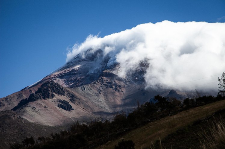 TAITA CHIMBORAZO
